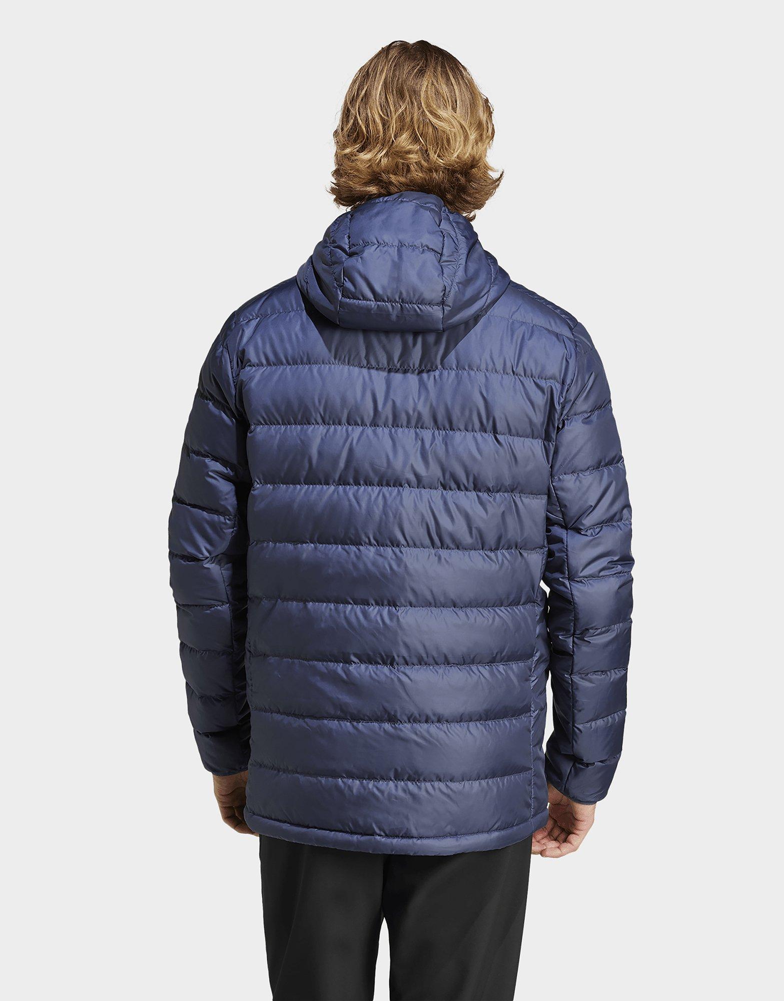 adidas Veste à capuche Terrex Multi Light Homme