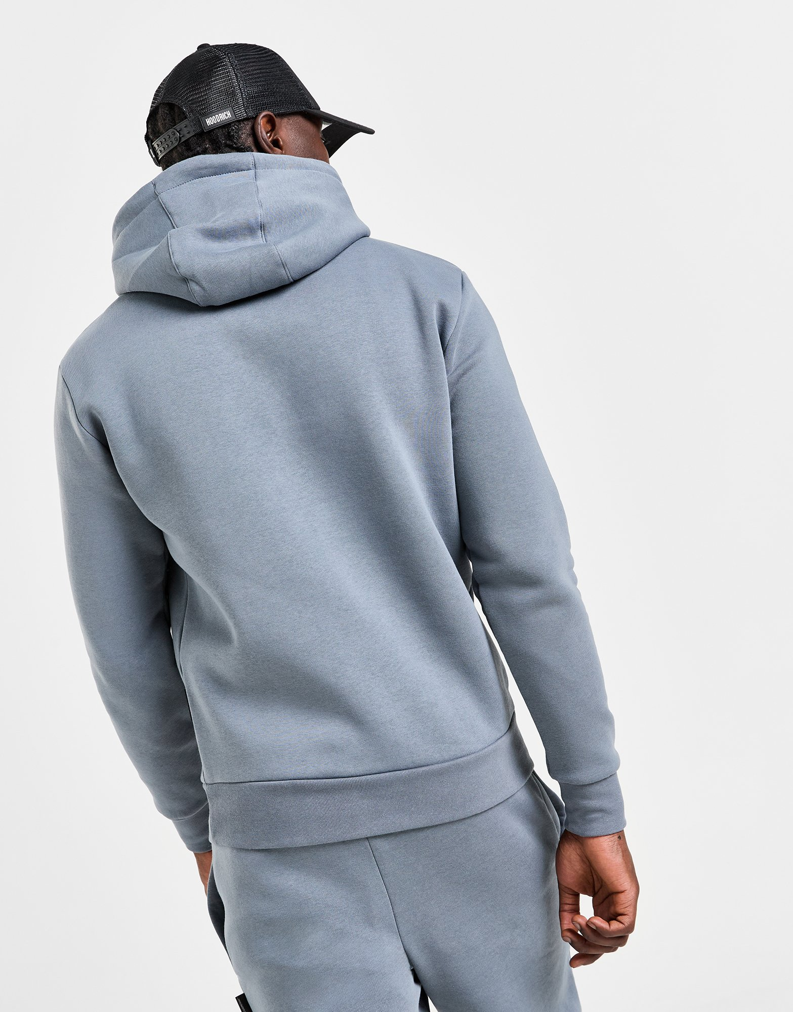 Hoodrich Sweat à Capuche Core Homme