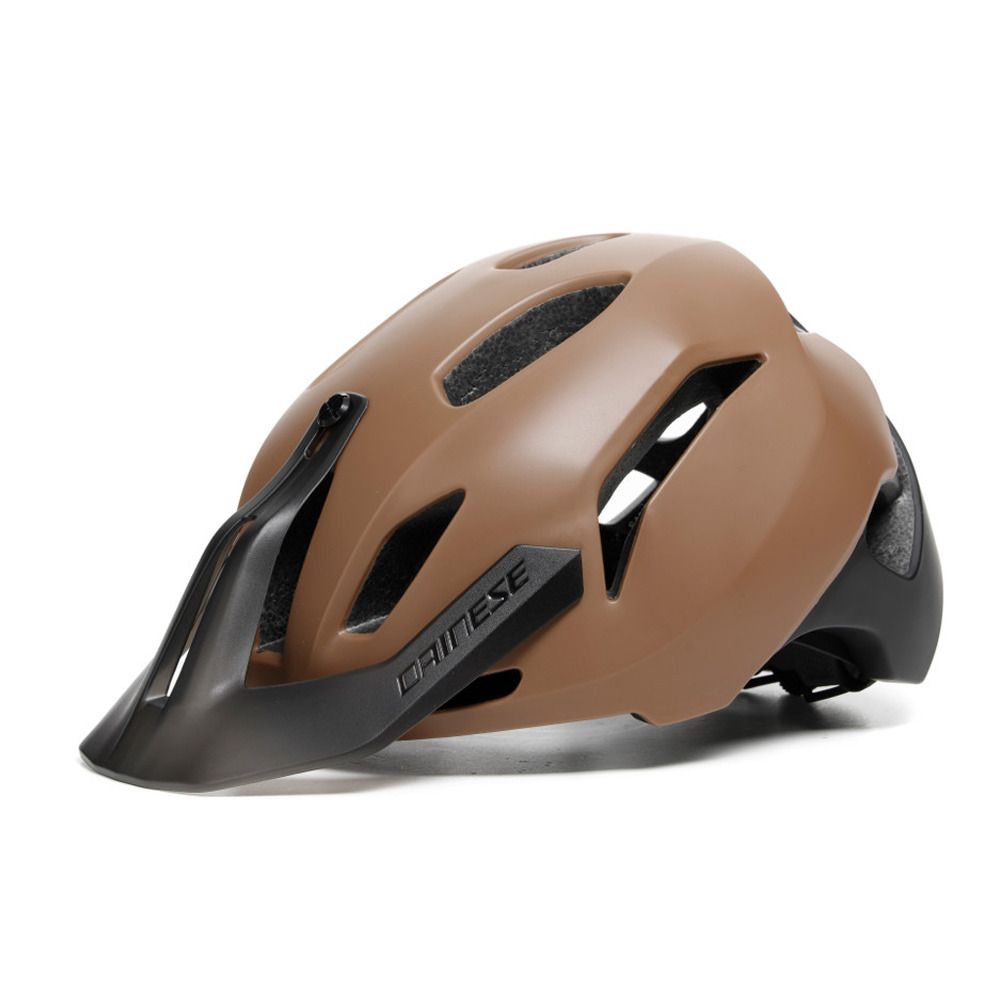 Dainese LINEA 03 - Casque VTT rusty-nail/black