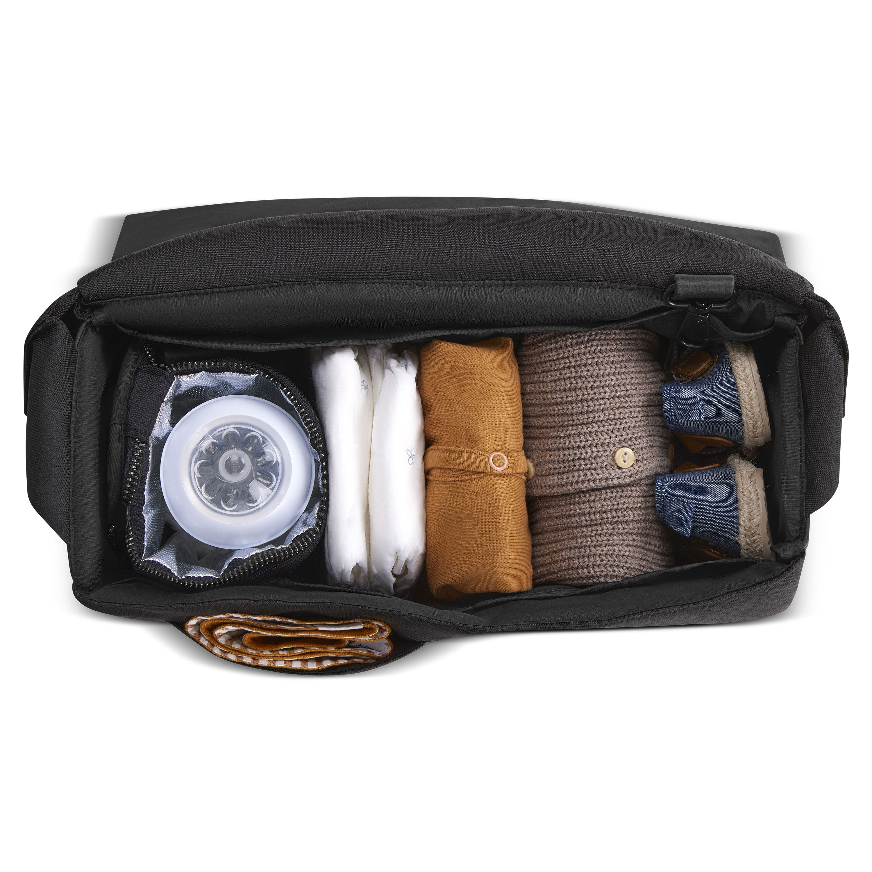 Wickeltasche URBAN