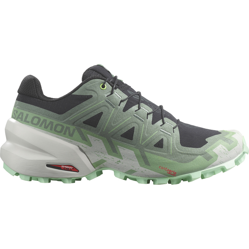 Salomon Damen Speedcross 6 Schuhe