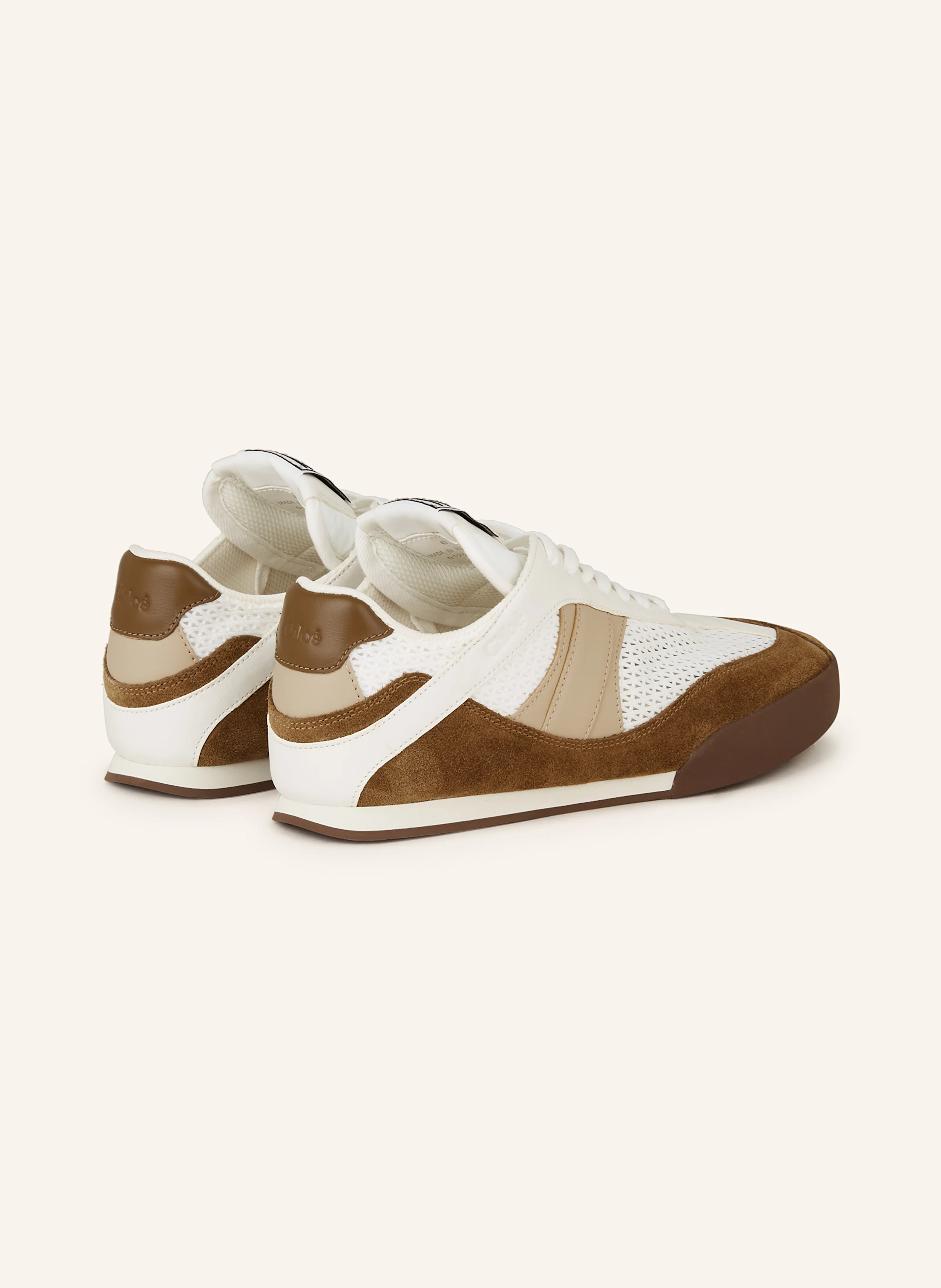 Chloé Sneaker KICK