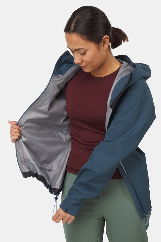 Rab Rab Namche Gore-Tex Hardshell Jas Dames