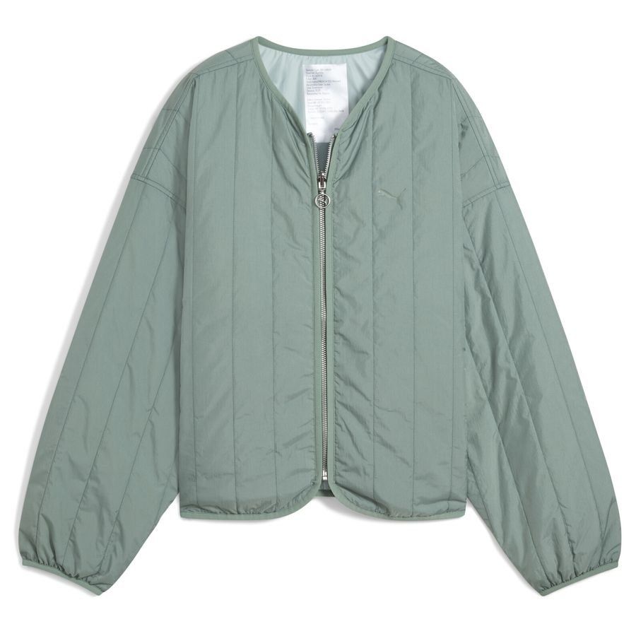 Puma WARDROBE ESS Relaxed Liner Wendejacke