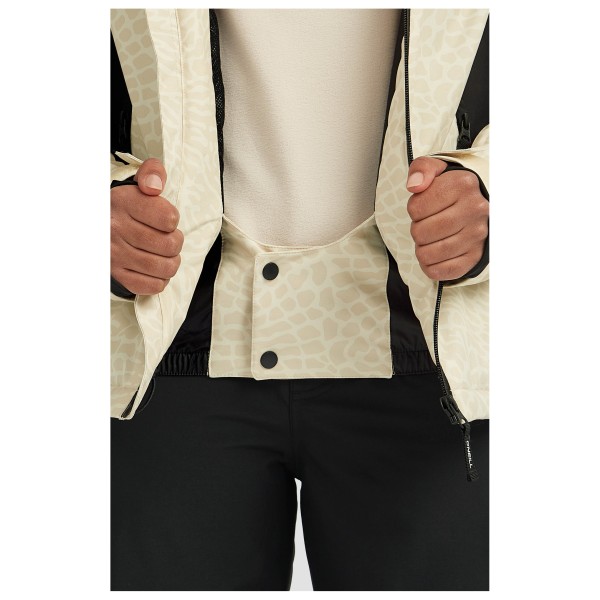 O'Neill - Women's FWC' Cruz Duo Snow Jacket - Veste de ski