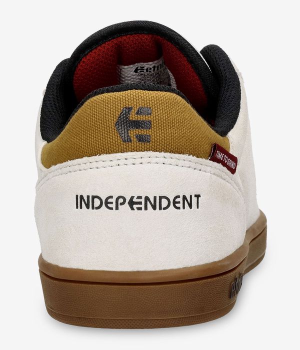 Etnies x Independent Josl1n Schuh kids (white gum)