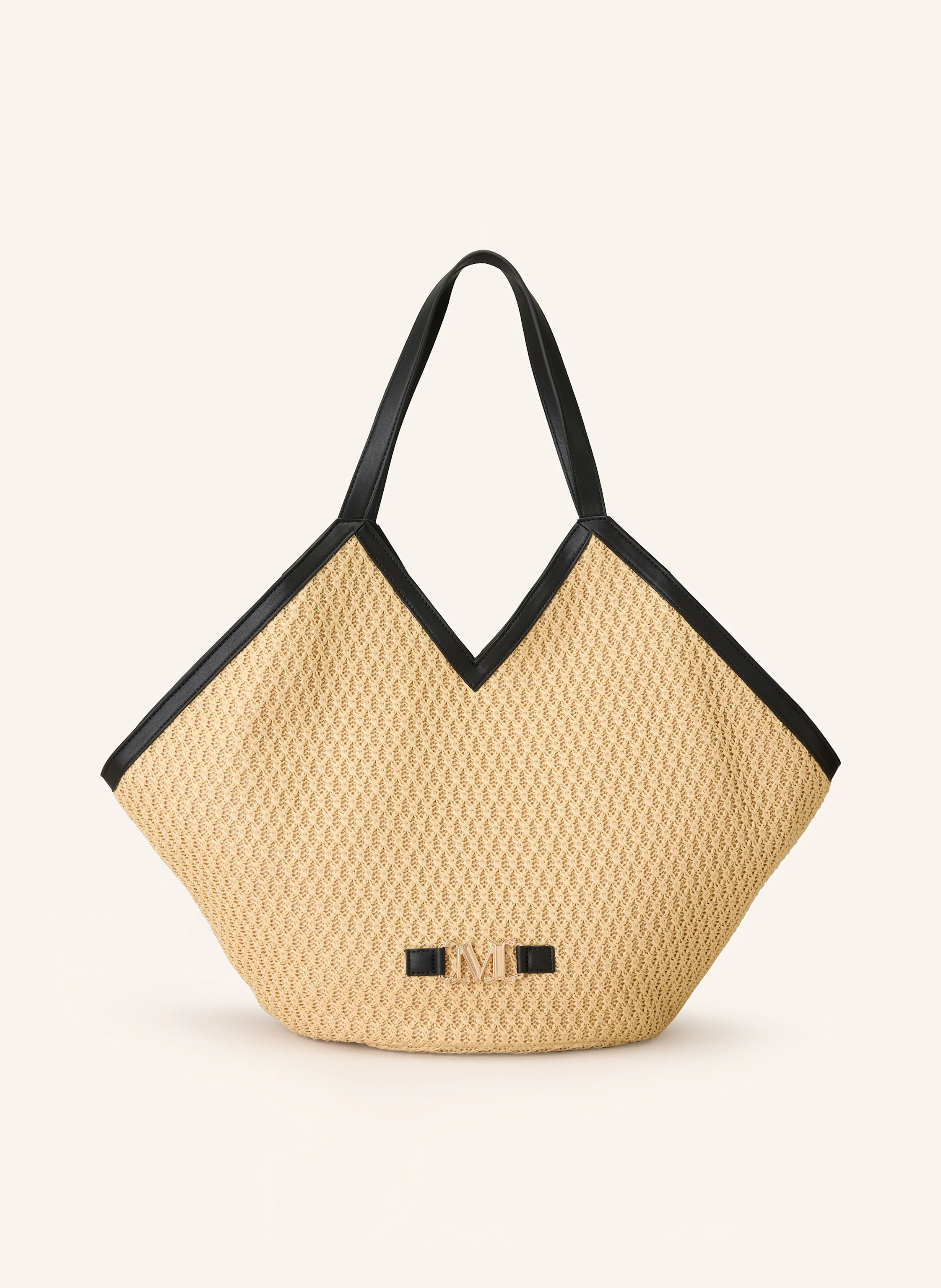 Max Mara BEACHWEAR Strandtasche LUIGIEBEACH