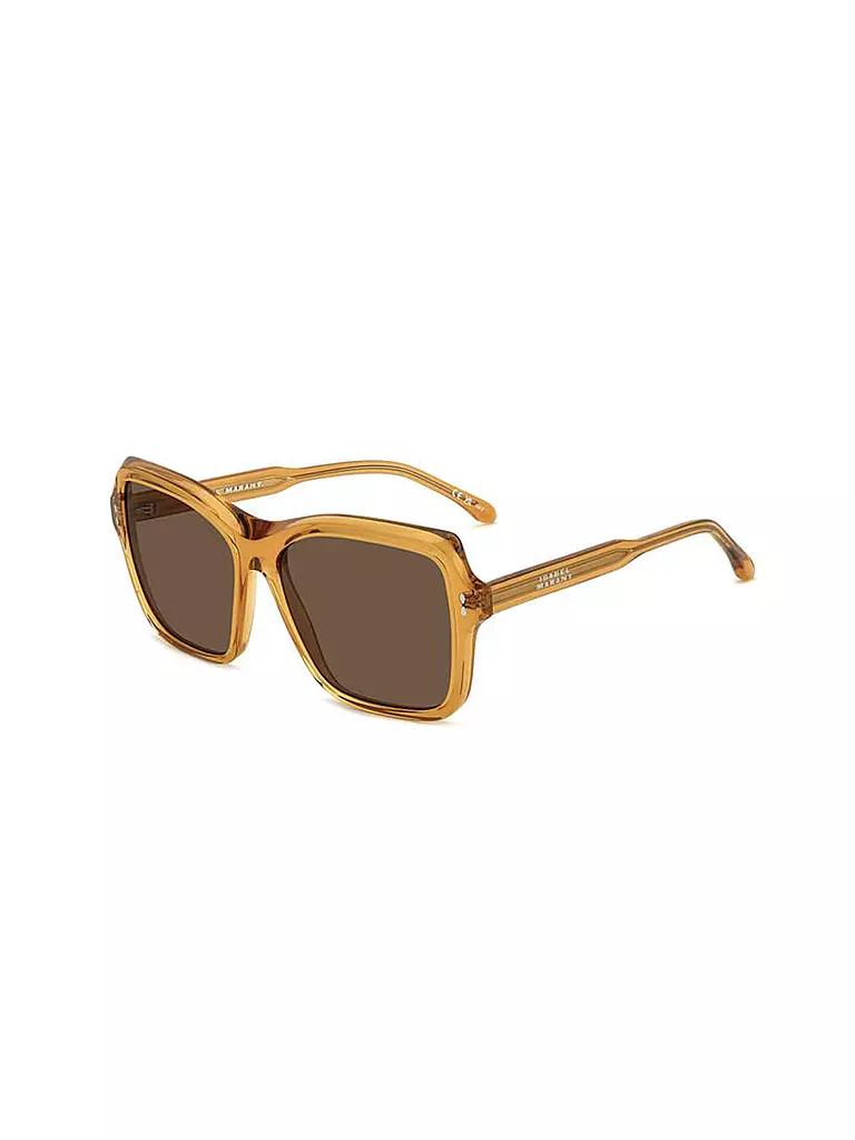 ISABEL MARANT Sonnenbrille IM0193/S/58 orange
