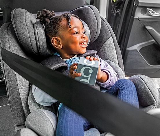 Osann Kindersitz »Swift360 S«