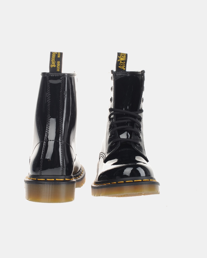 Dr. Martens 1460 Veterboots  - zwart