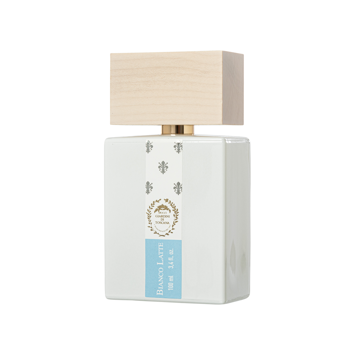 Bianco Latte Eau de Parfum 100ml