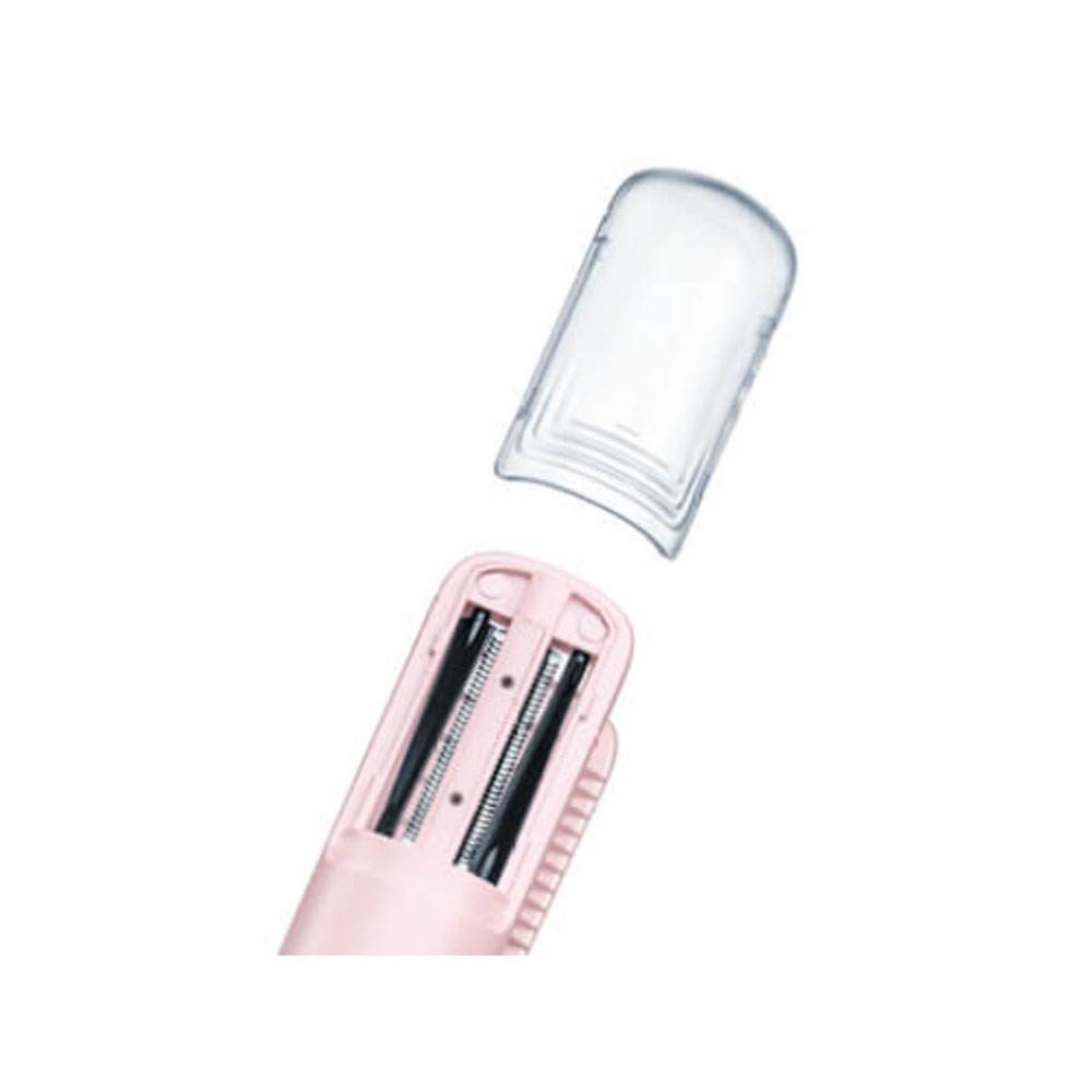 HT 22 Style Pro Splissentferner Haartrimmer mit Auffangkammer (58132) - Roségold