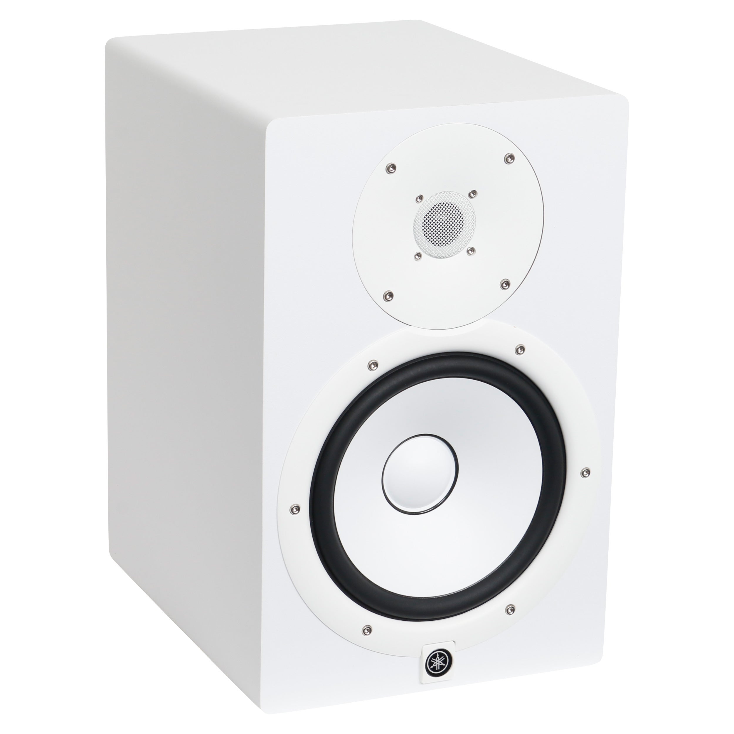 Yamaha HS8W actieve studiomonitor wit (per stuk)
