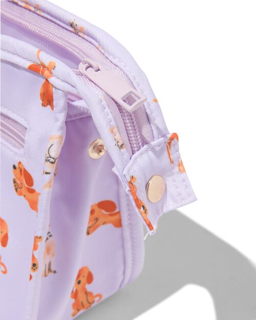 trousse de toilette animaux de compagnie 7.5x24x15