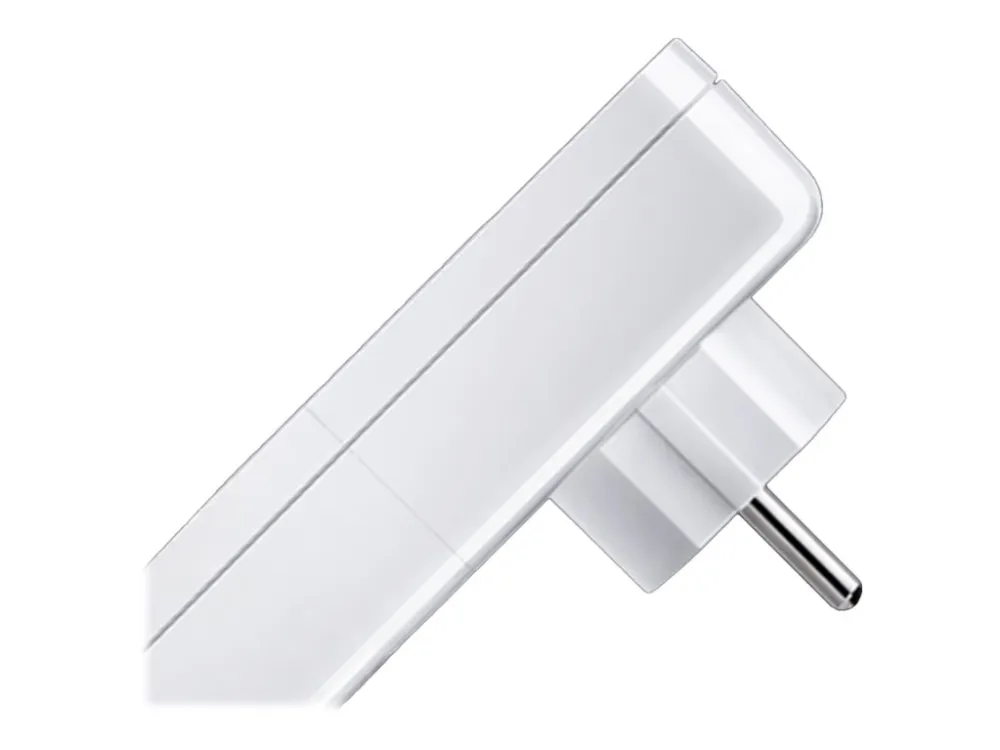 devolo Magic 1 LAN - Starter Kit - bro - - 1GbE, HomeGrid - kan sluttes til vægstik (pakke med 2)