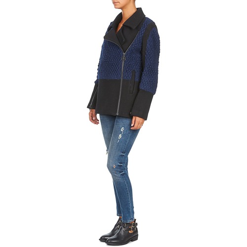 Eleven Paris - FLEITZ - Noir / Bleu