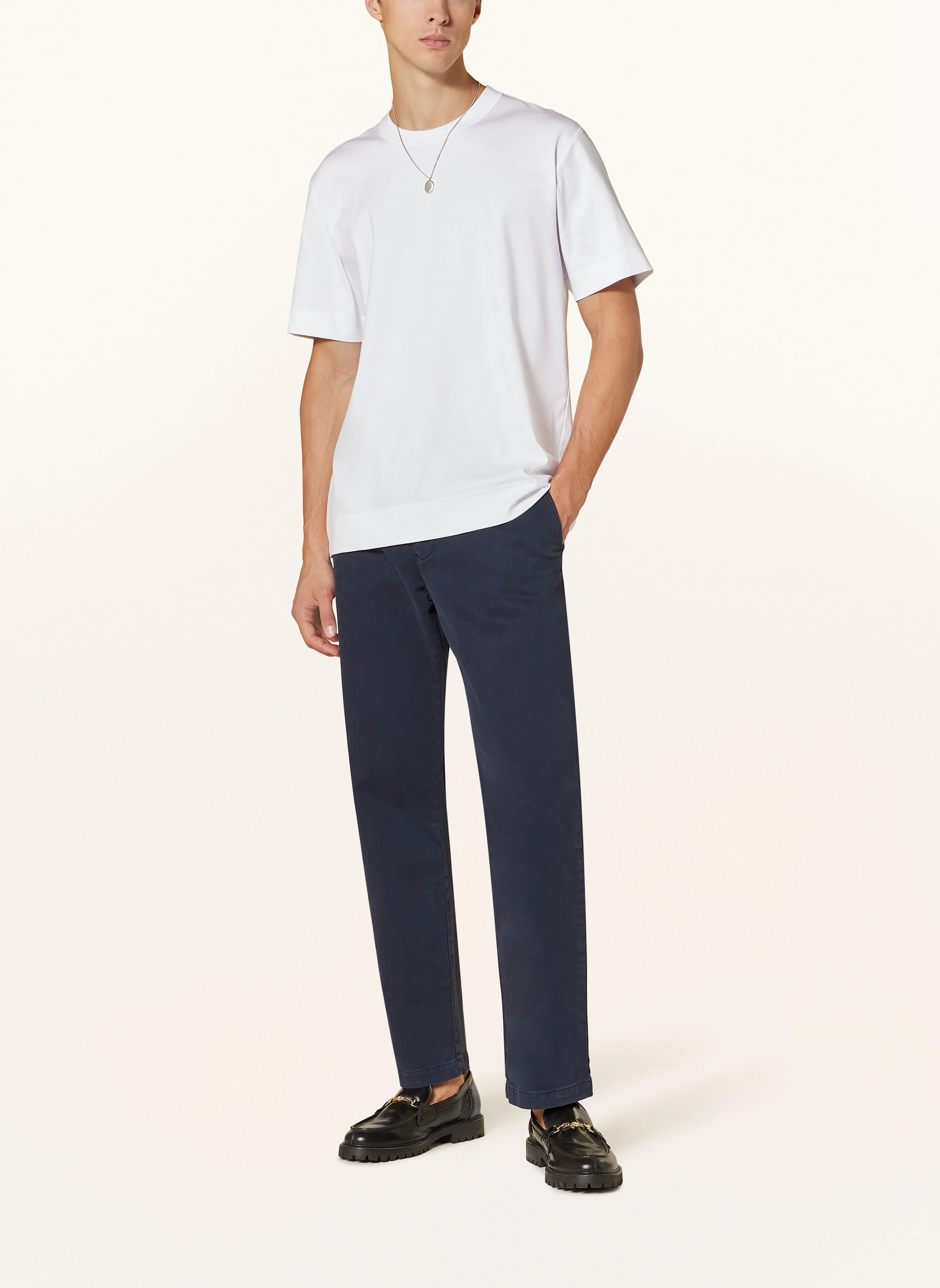 NN.07 T-Shirt PEDRO
