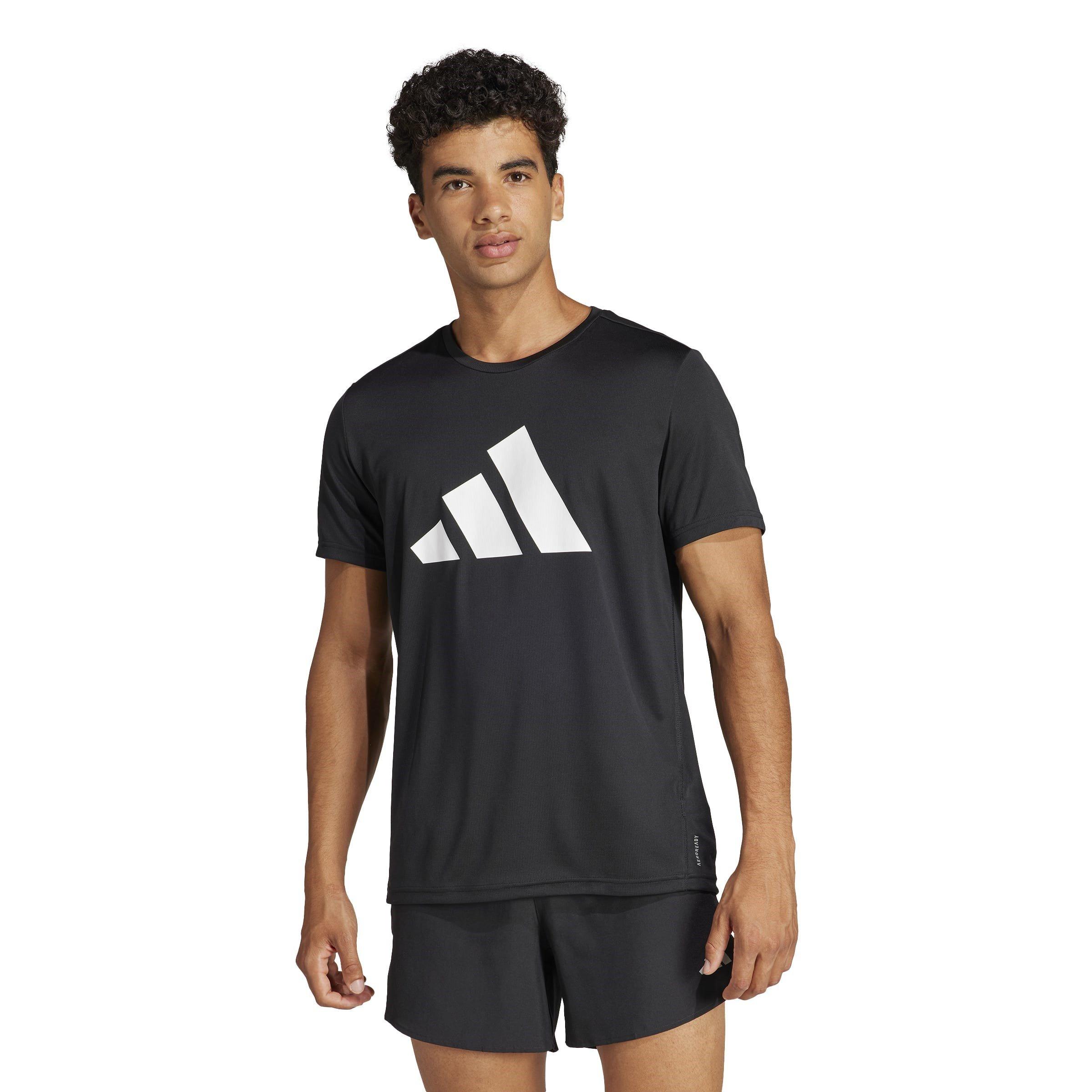adidas RUN IT TEE