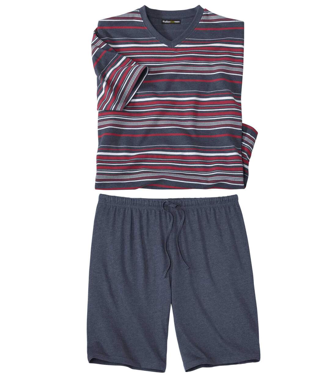 Pyjashort Cap Méditerranée