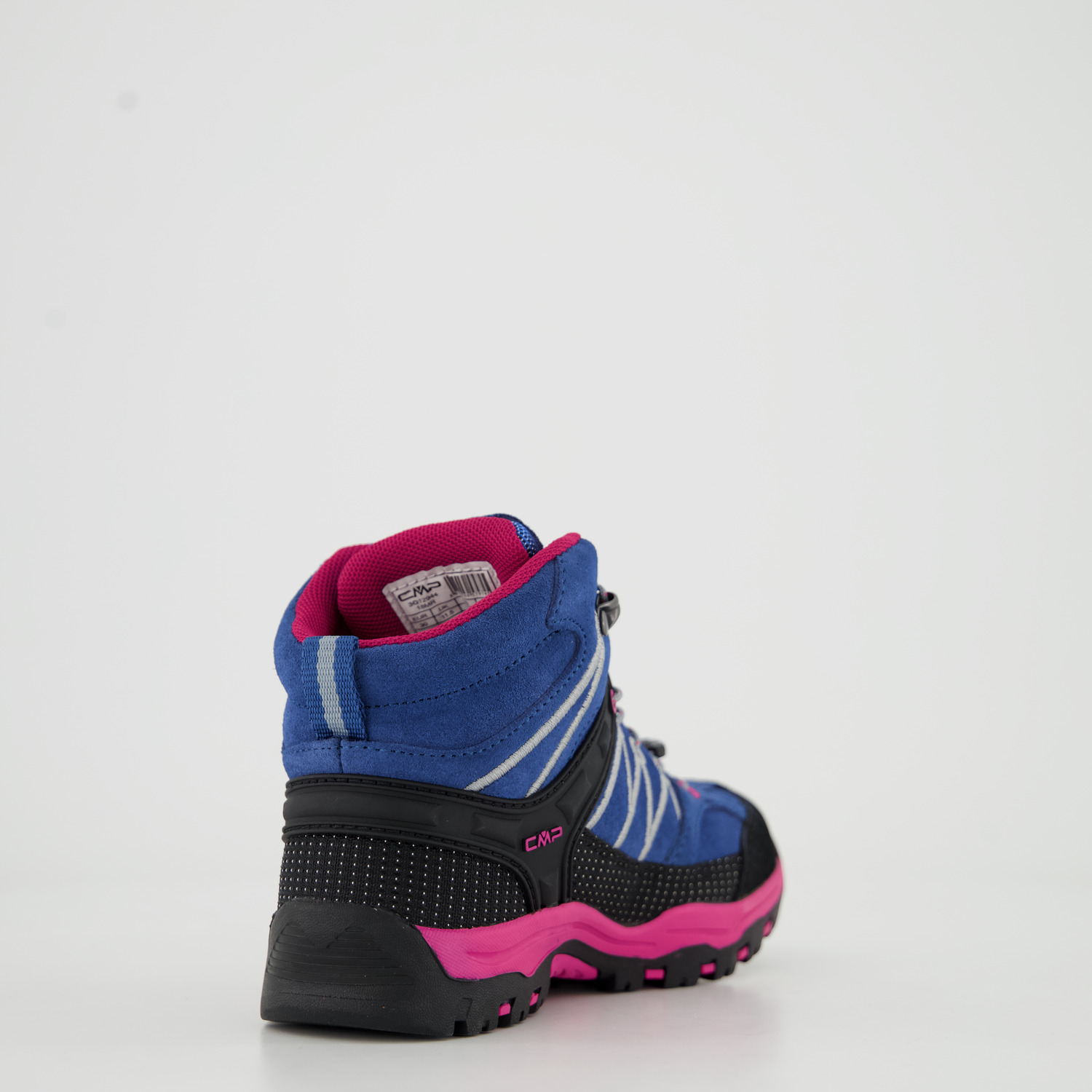 CMP KIDS RIGEL MID TREKKING SHOES