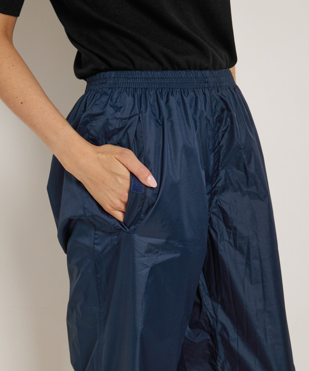 regenbroek unisex
