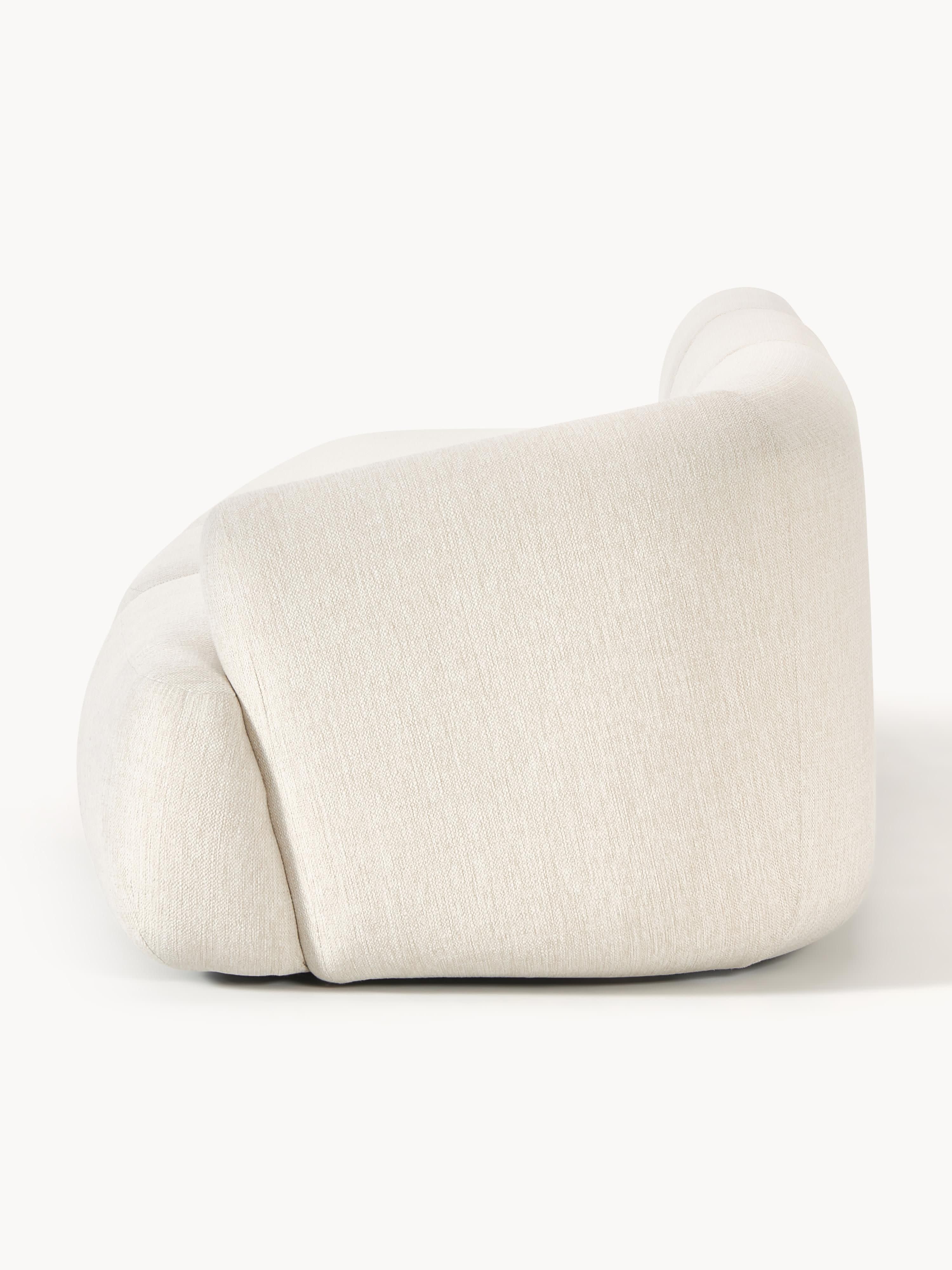 Modulaire chaise lounge Sofia (2-zits)