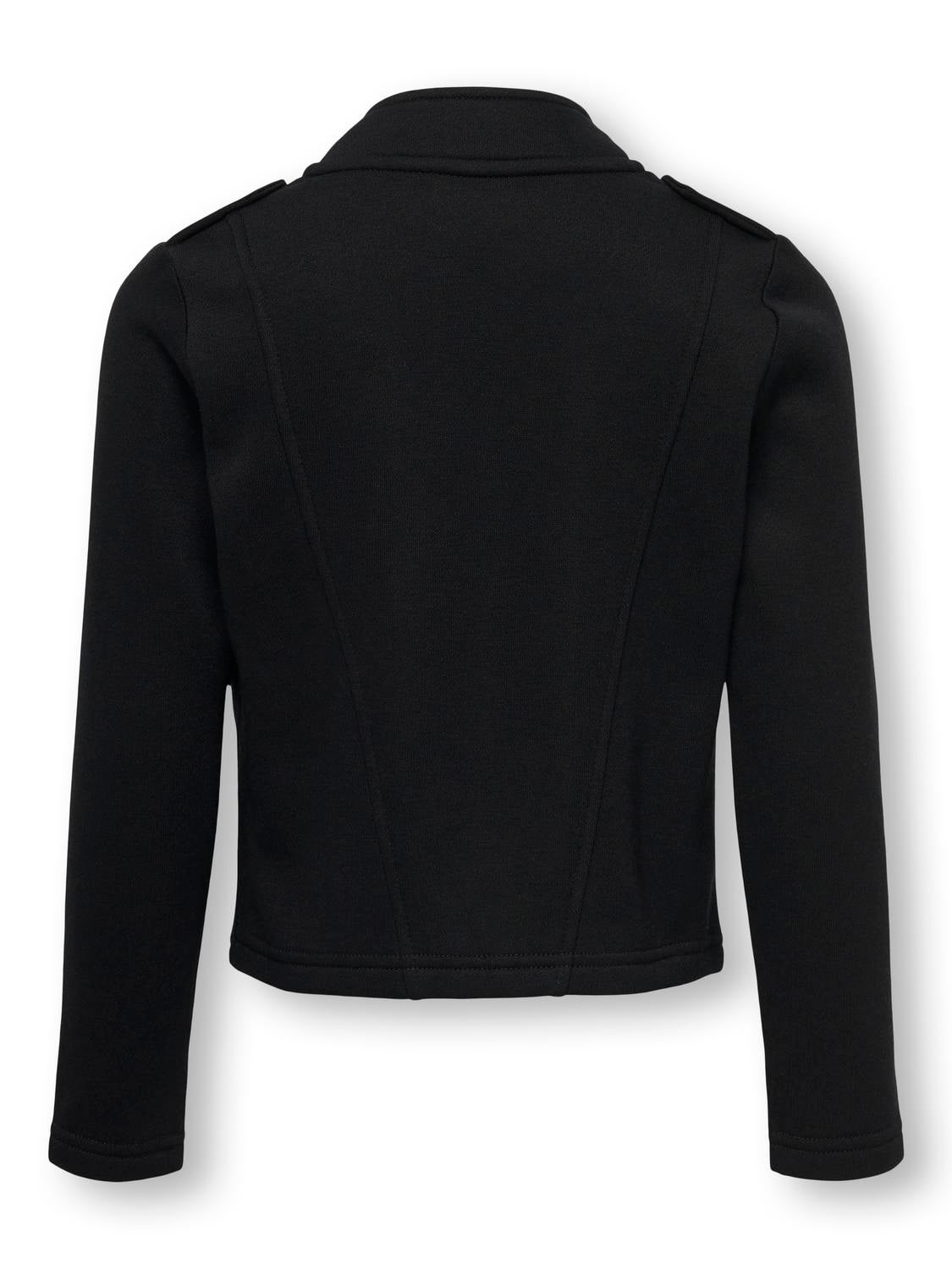 KOGANETTA Blazer Black