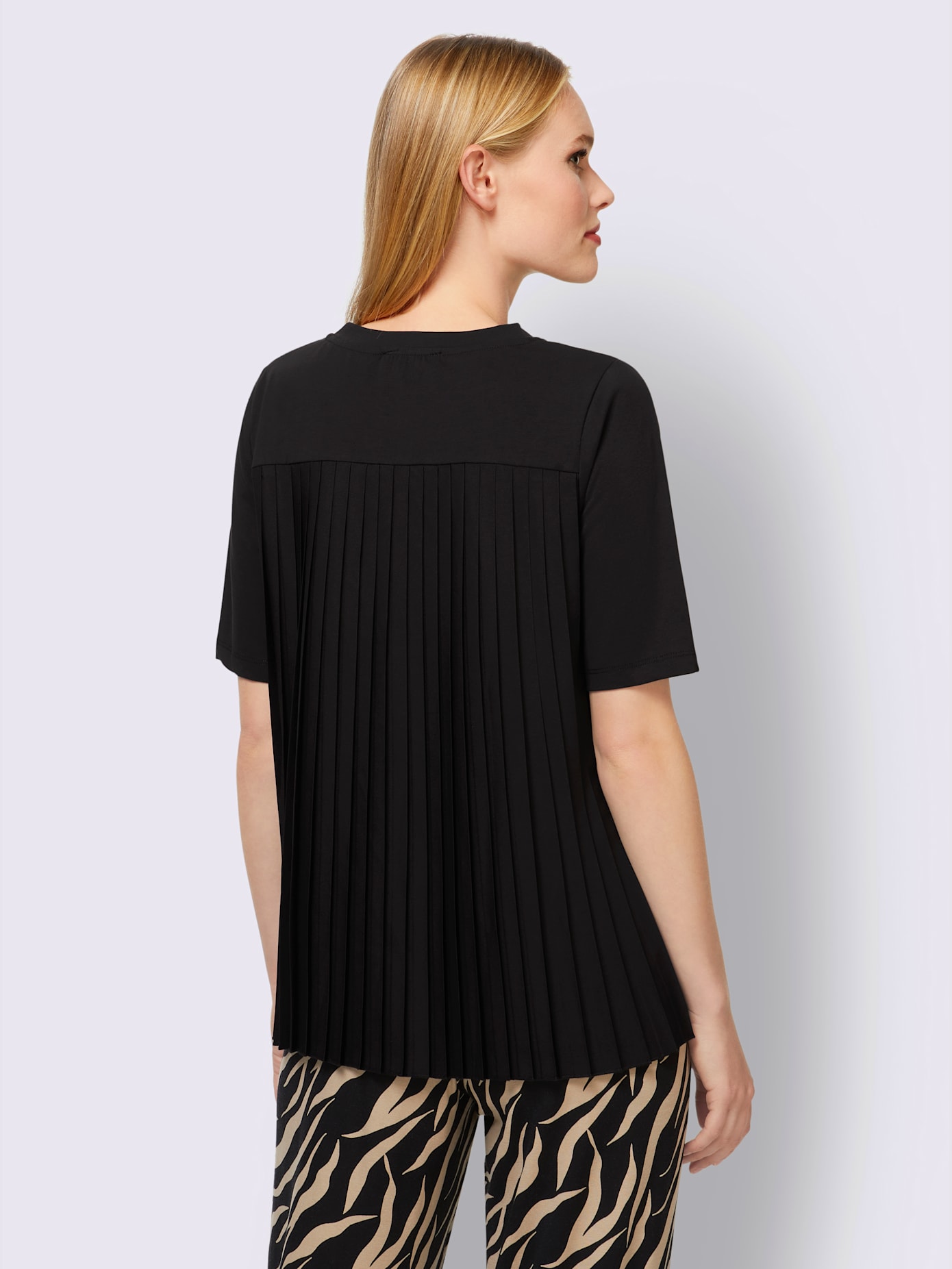 T-shirt élasthanne
