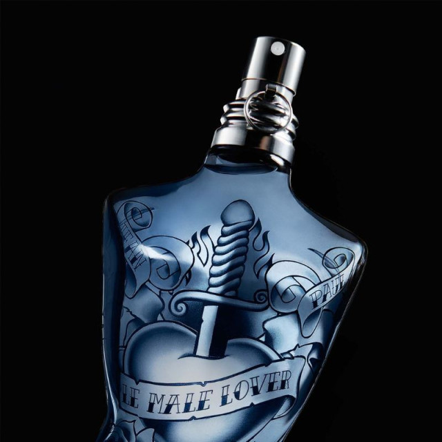 Le Male Lover Eau de Parfum JEAN PAUL GAULTIER