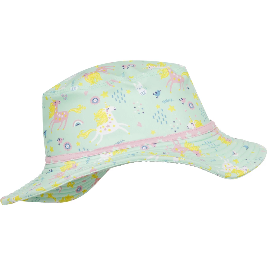 Playshoes UV-Schutz Sonnenhut Einhorn