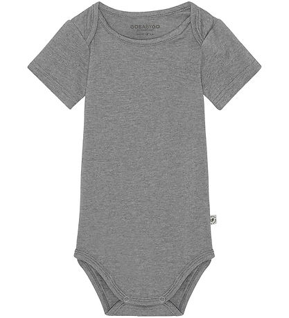 GoBabyGo Body k/ä - Haselnuss - Ash