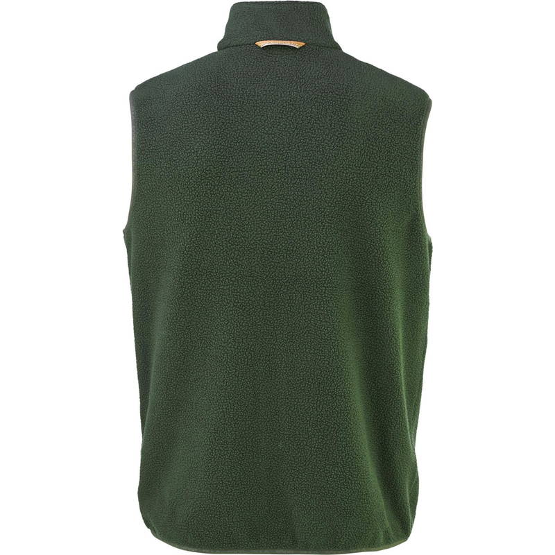 Bula BaseCamp 2.0 Fleece Vest Herre
