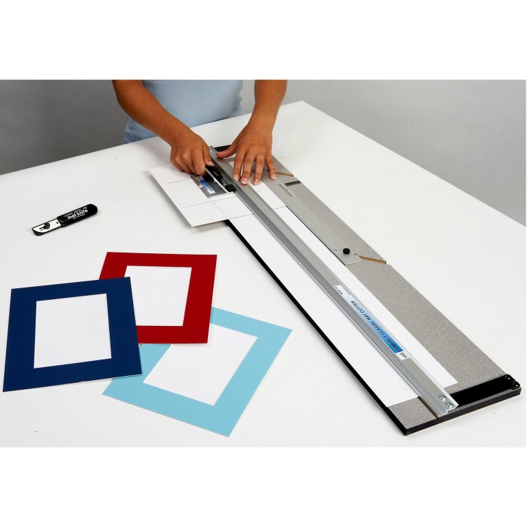 Logan Passepartout-Schneider 301-1 Compact Classic