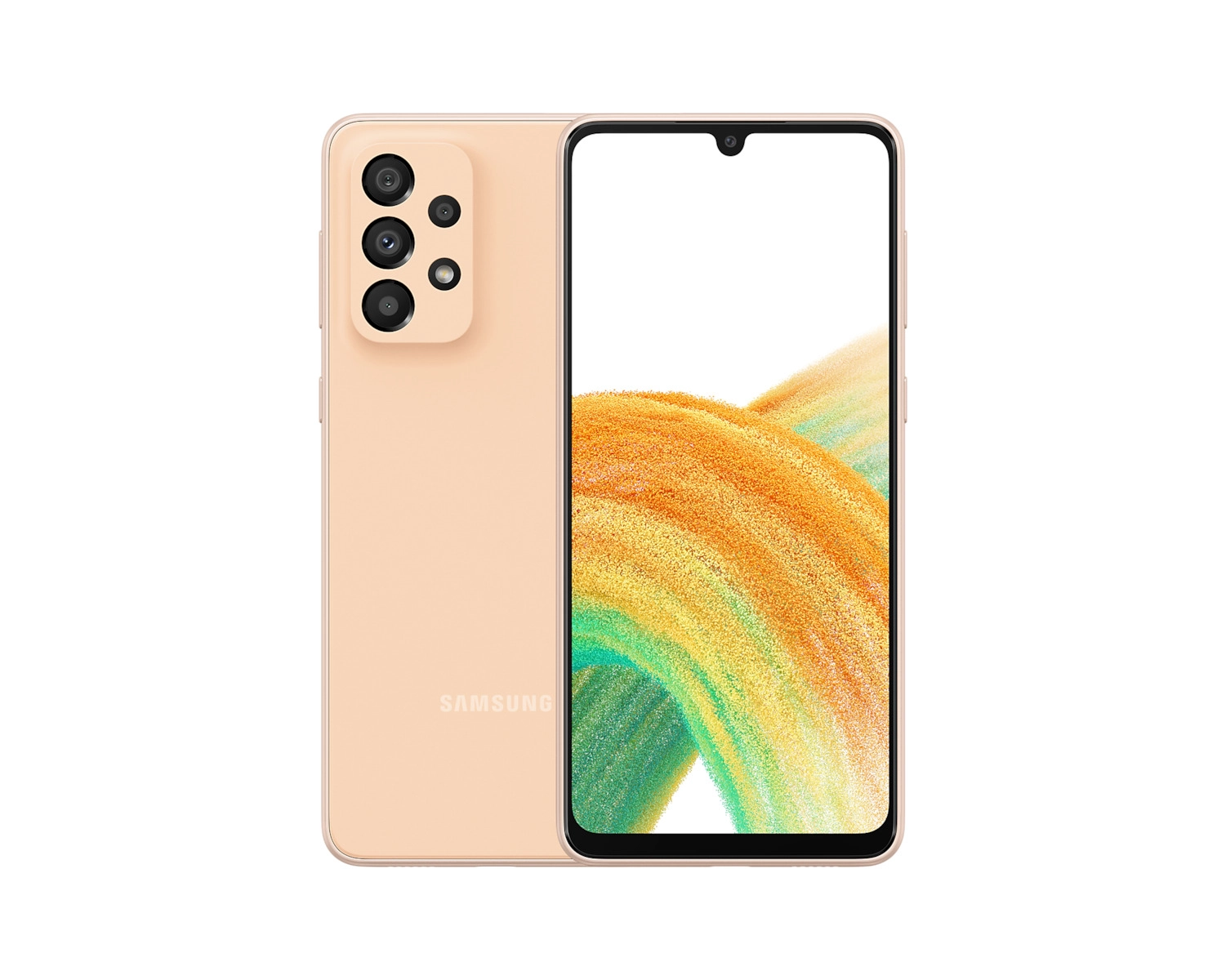 Samsung Galaxy A33 5G