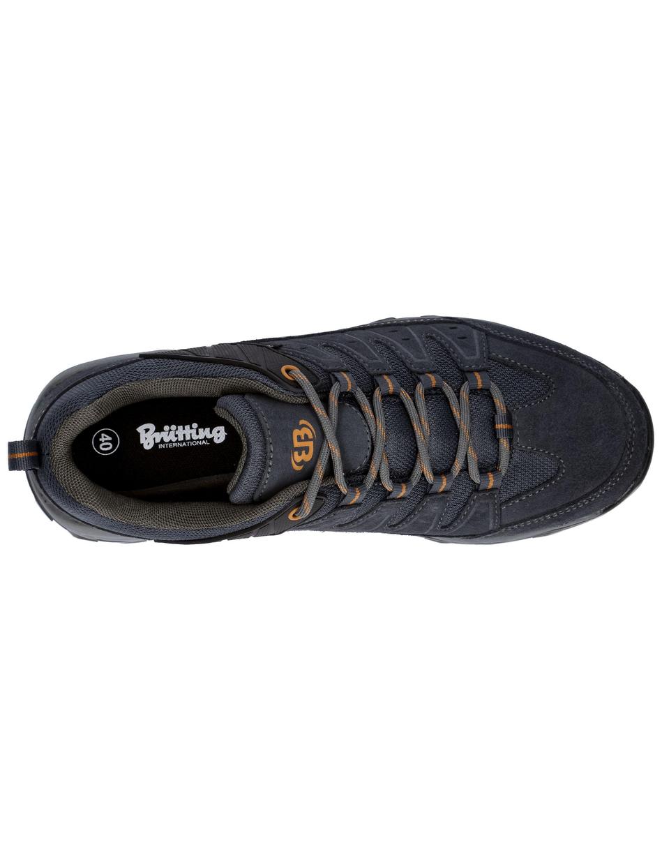 Outdoorschuh Mount Pinos Low