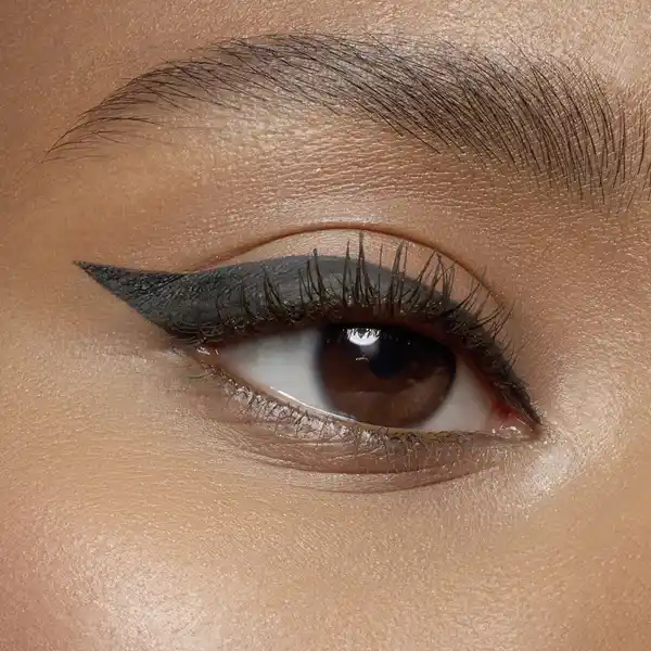 Dip eyeliner waterproof 24h long-lasting 01 black
