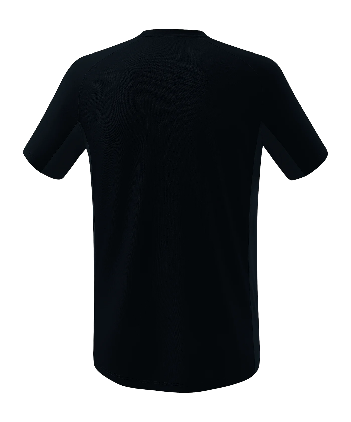Erima Liga Star Trainingsshirt Schwarz Weiss