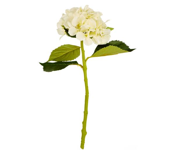 Dehner Kunstblume Hortensie, 47 cm