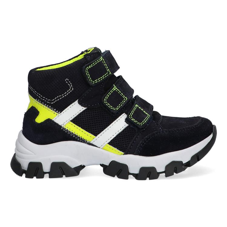 Track Style 322821 Wijdte 6 BlauwMulti(529 Wijdte 6)