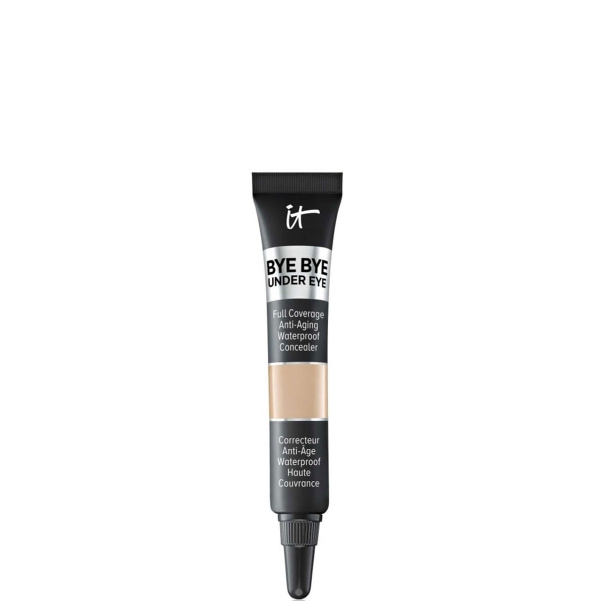 It Cosmetics Bye Bye Under Eye™ Correcteur Anti-Âge Haute Couvrance Waterproof - Taille Voyage