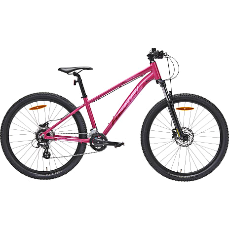 SCO Rebel K-AL mountainbike 16 gear 27,5