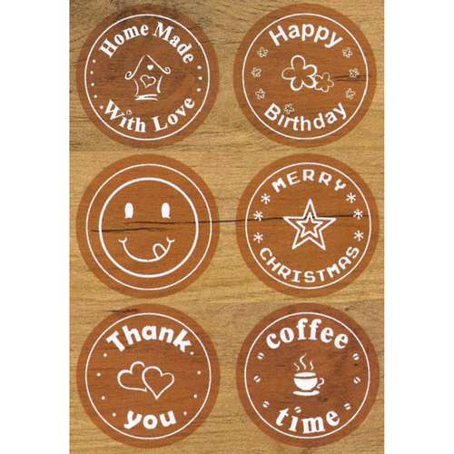 Rayher® Keksstempel-Set