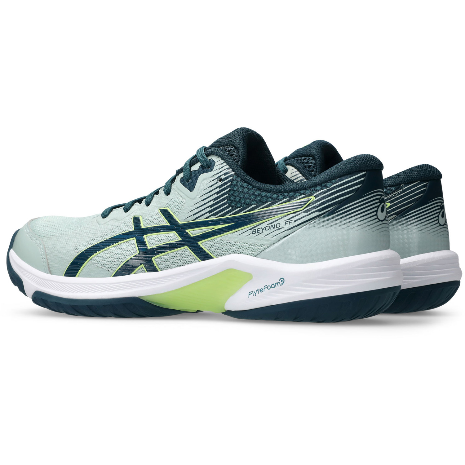 ASICS Beyond FF