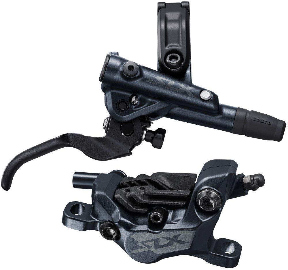 Shimano SLX BR-M7120 Scheibenbremse 1700mm hinten kaufen | Bike-Discount