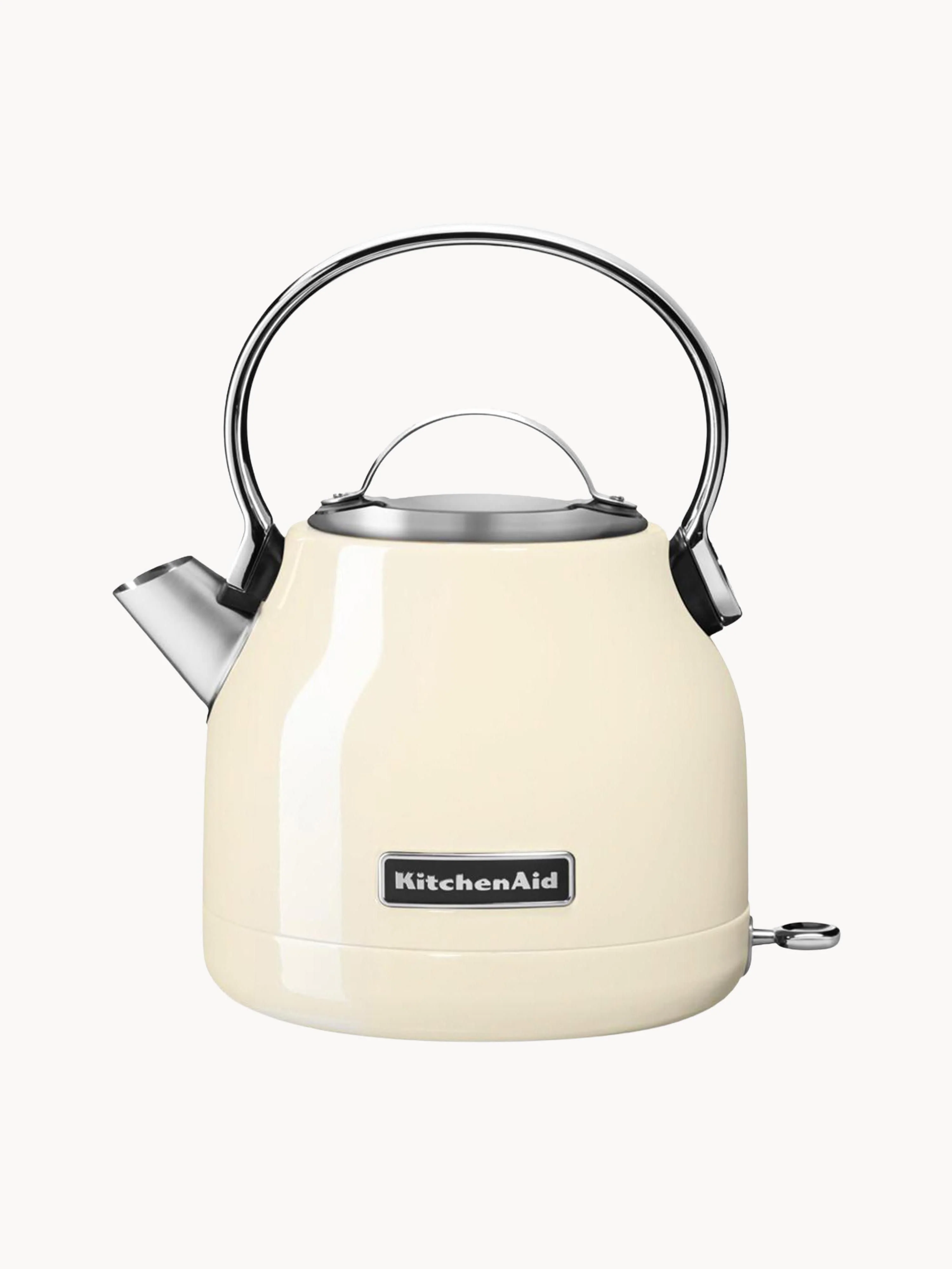Waterkoker Classic, 1.25 L