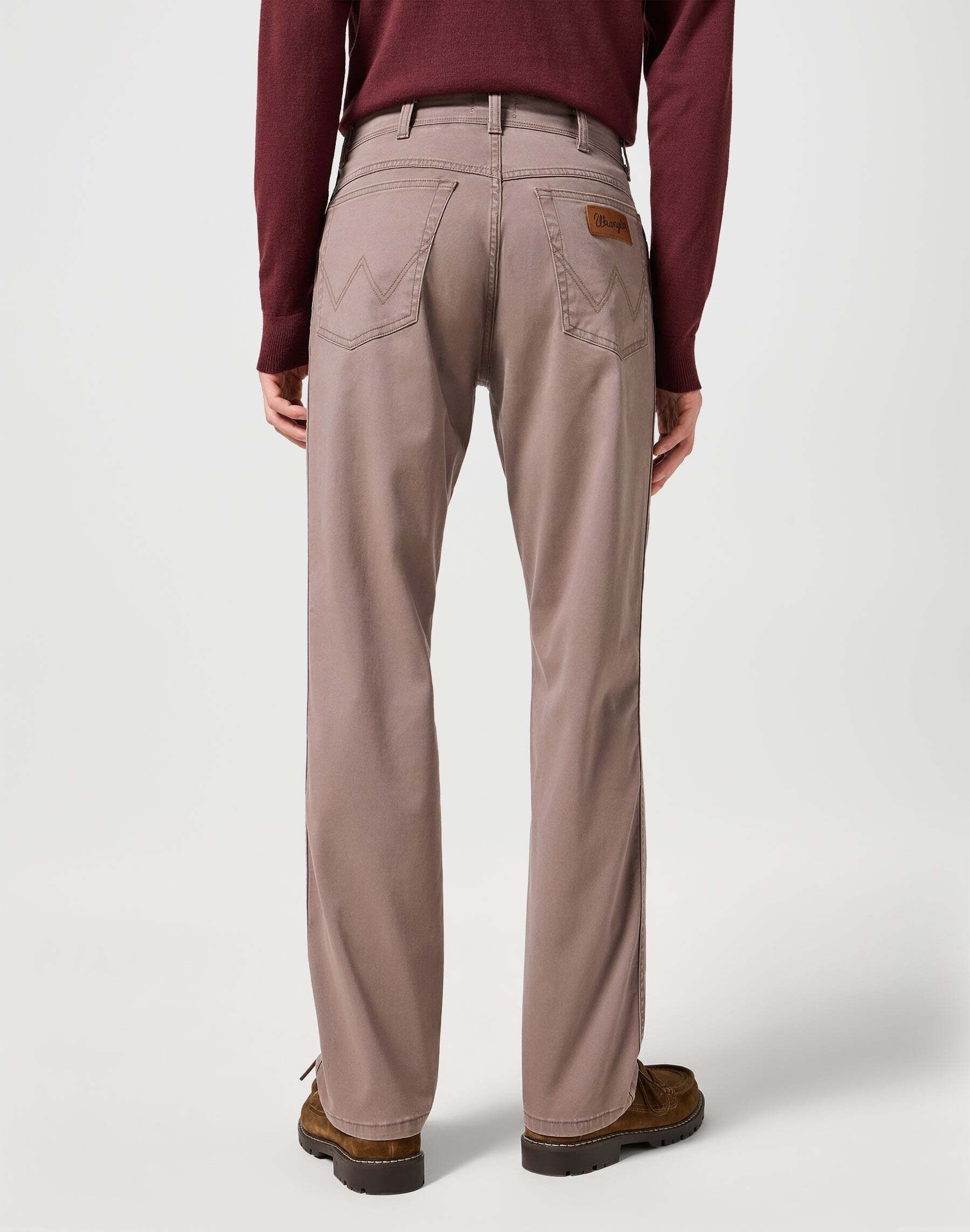 Wrangler Stoffhose »WRANGLER Stoffhose Texas«
