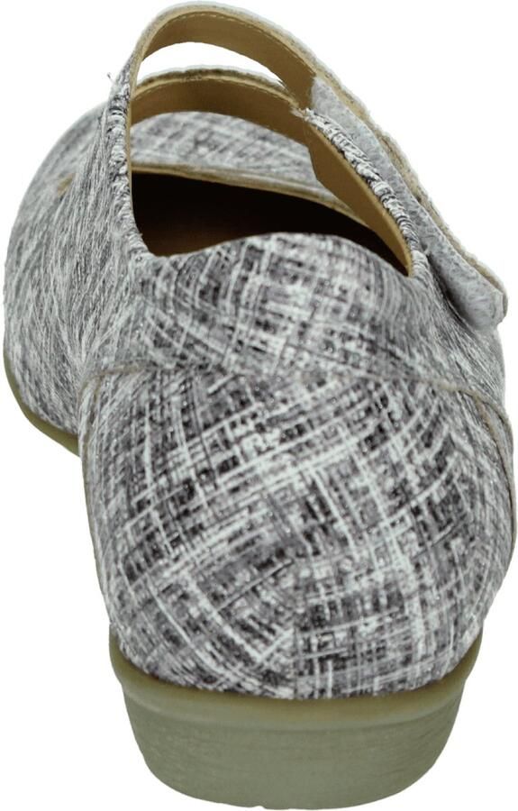 Durea 5737 E Volwassenen Kleur: Wit beige