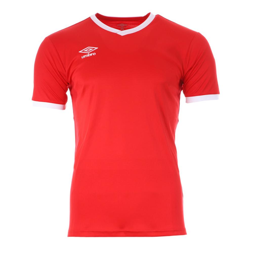 Umbro T-shirt Rouge Homme Umbro 570280