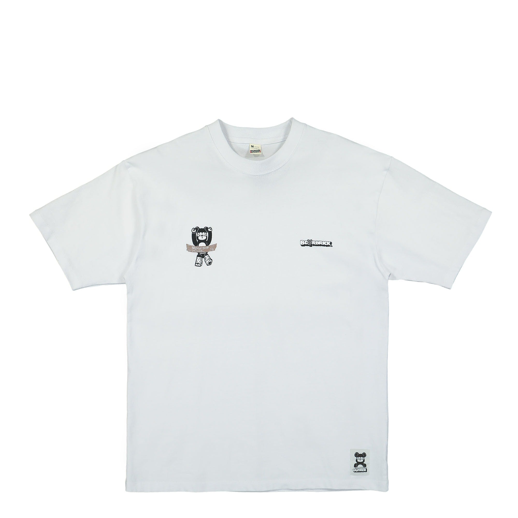 Medicom<br>Be@rbrick Short Sleeve Tee