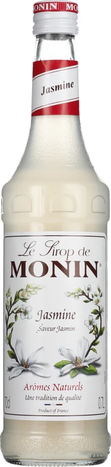 MONIN JASMIN 70CL